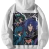 ANIME HOODIE