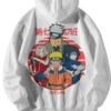 ANIME HOODIE