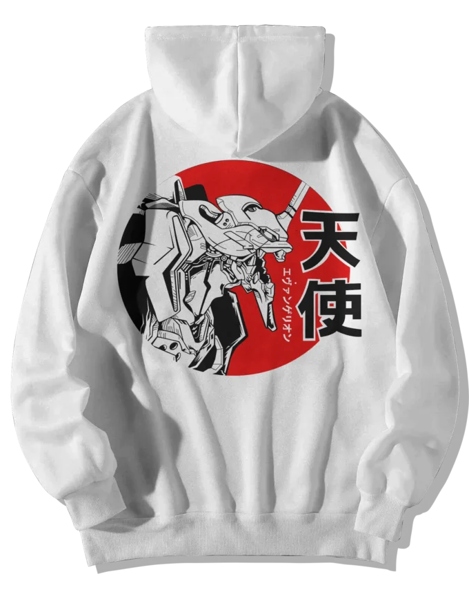 ANIME HOODIE