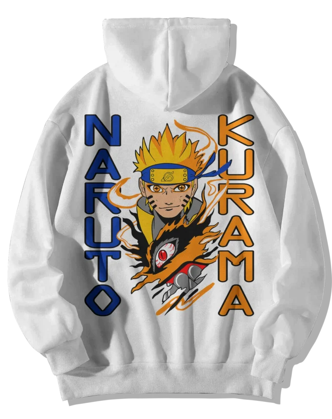 NARUTO HOODIE