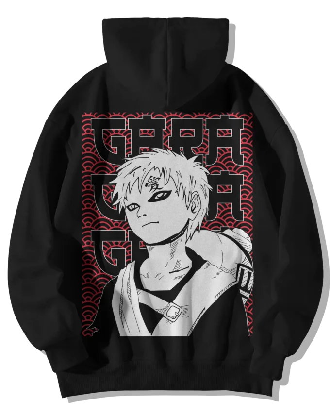 NARUTO HOODIE