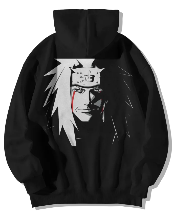 NARUTO HOODIE