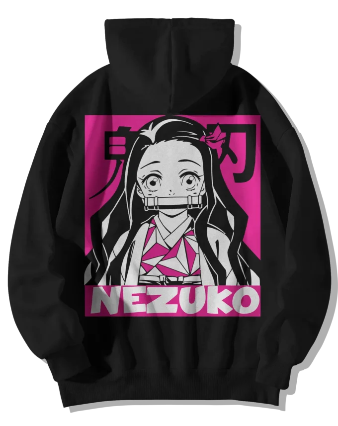 NEZUKO HOODIE