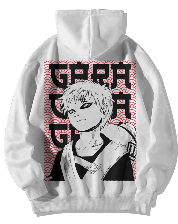 NARUTO HOODIE