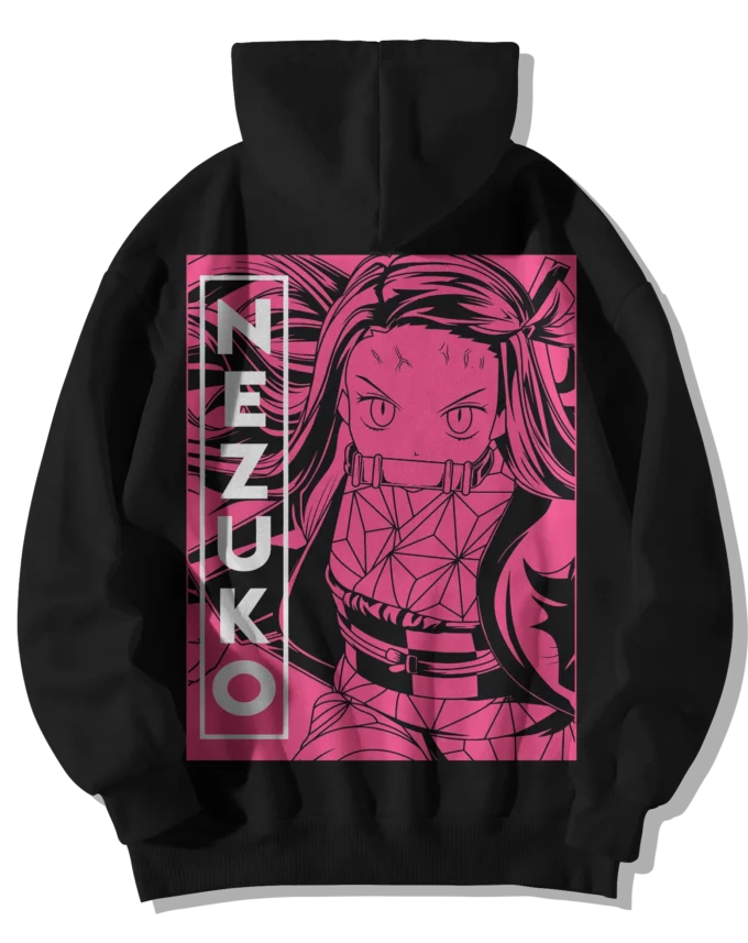 NEZUKO HOODIE