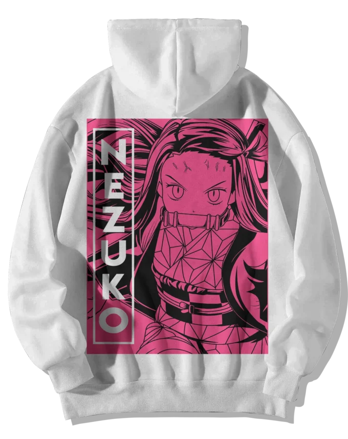 NEZUKO HOODIE