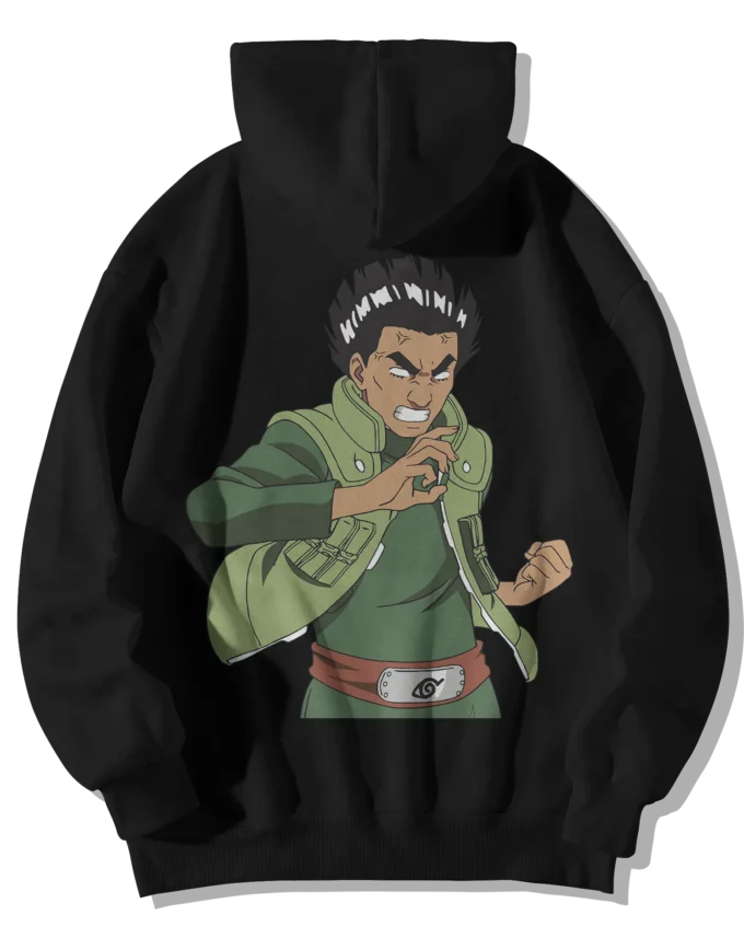 NARUTO HOODIE