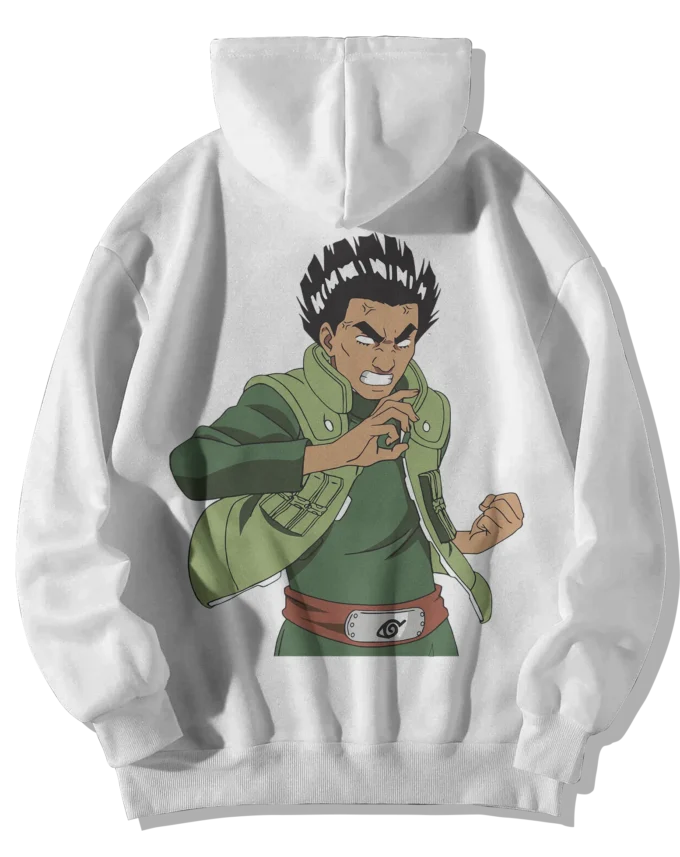 NARUTO HOODIE