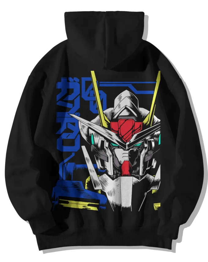 ANIME HOODIE