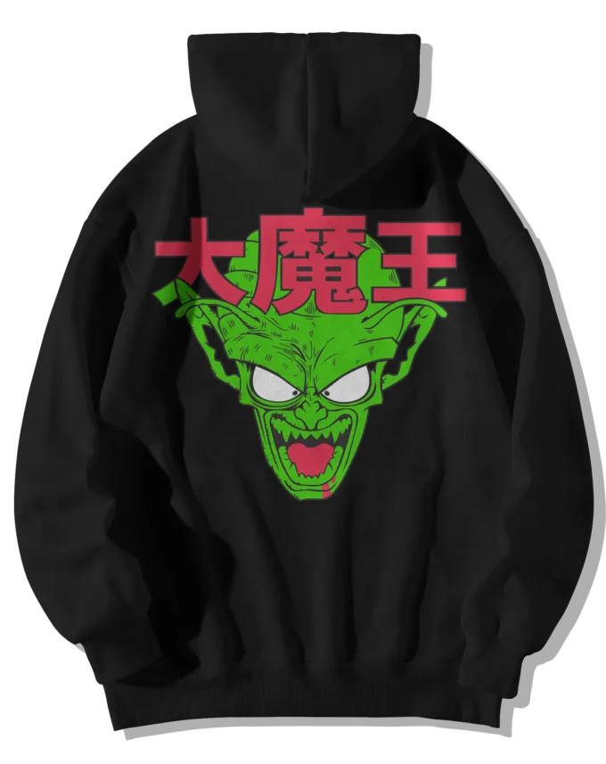 ANIME HOODIE