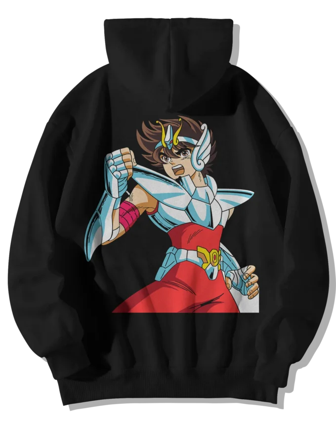 ANIME HOODIE