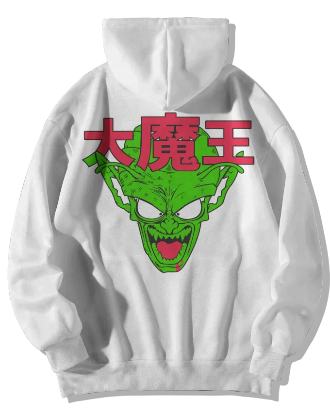 ANIME HOODIE