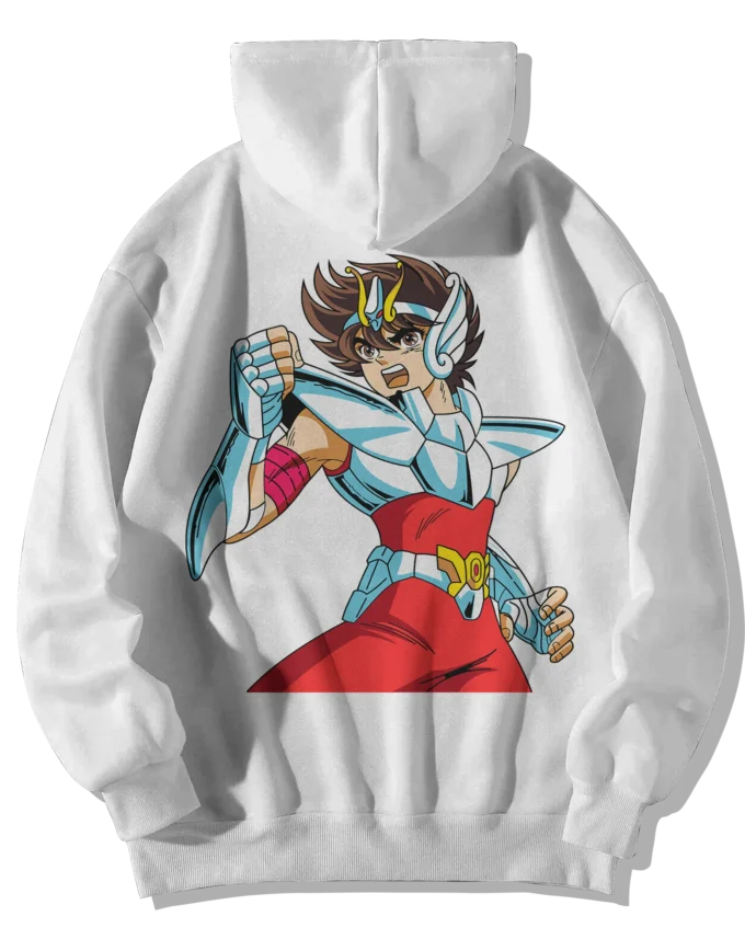ANIME HOODIE